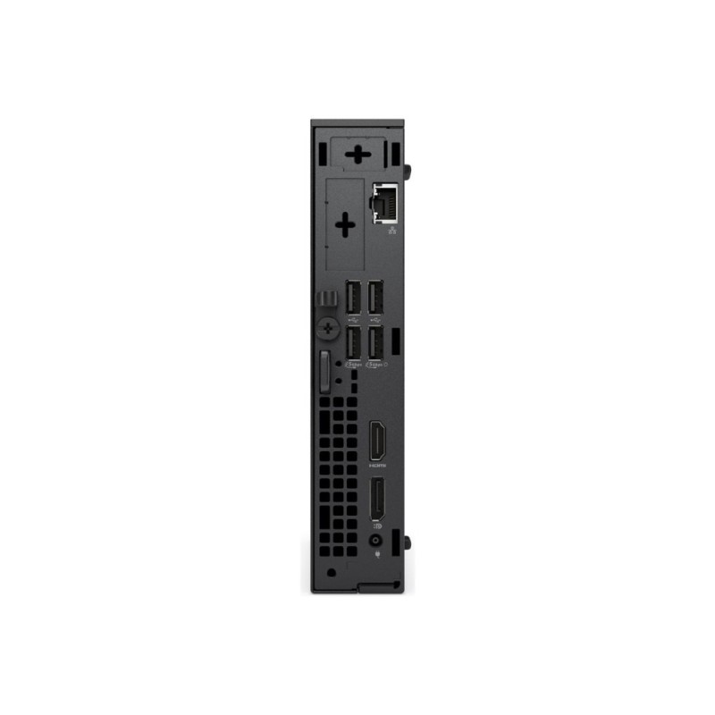 Računalnik Dell Micro Pro QCM1250 Ultra 7-256T/Q870/16GB/512GB/Intel grafika HDMI DP /BT WiFi RJ45/90W-89%/Win11Pro BTO107_QCM1250_EMEA Dell Računalnik Dell Micro Pro QCM1250 Ultra 7-256T/Q870/16GB/512GB/Intel grafika HDMI DP /BT WiFi RJ45/90W-89%/Win11Pro BTO107_QCM1250_EMEA