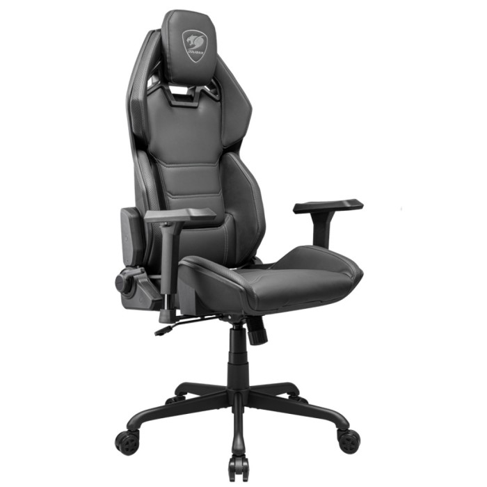 Stol gaming Cougar Hotrod črn (CGR-ARX-BLB) Stol gaming Cougar Hotrod črn (CGR-ARX-BLB)