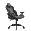 Stol gaming Cougar Hotrod črn (CGR-ARX-BLB)