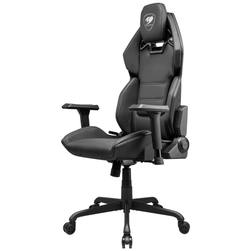 Stol gaming Cougar Hotrod črn (CGR-ARX-BLB)
