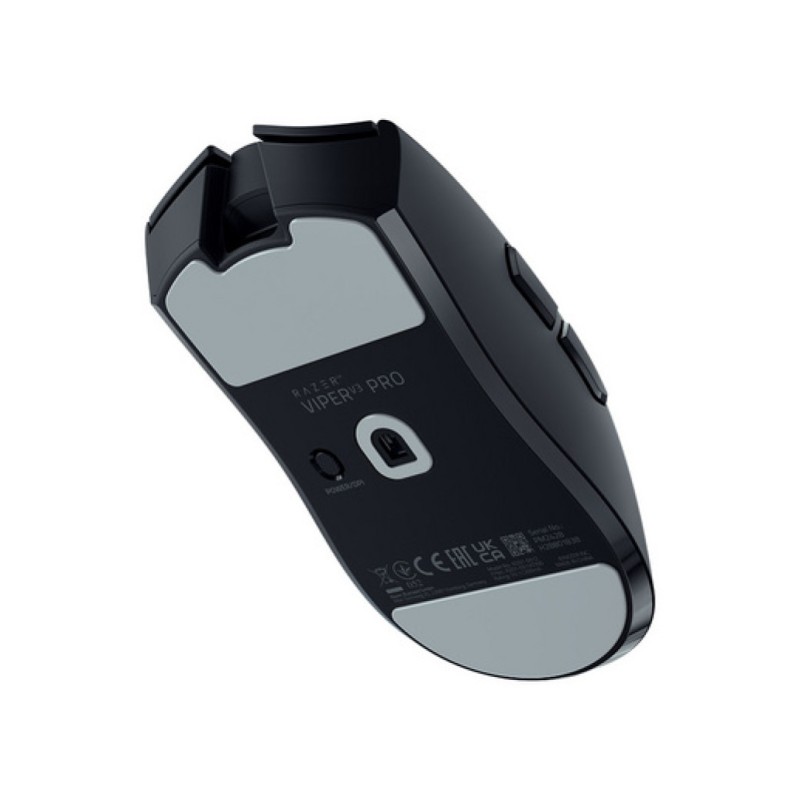 Miš Razer brezžična, USB Viper V3 Pro optična gaming 6 gumbov 35000DPI črna (RZ01-05120100-R3G1) Razer Miš Razer brezžična, USB Viper V3 Pro optična gaming 6 gumbov 35000DPI črna (RZ01-05120100-R3G1)