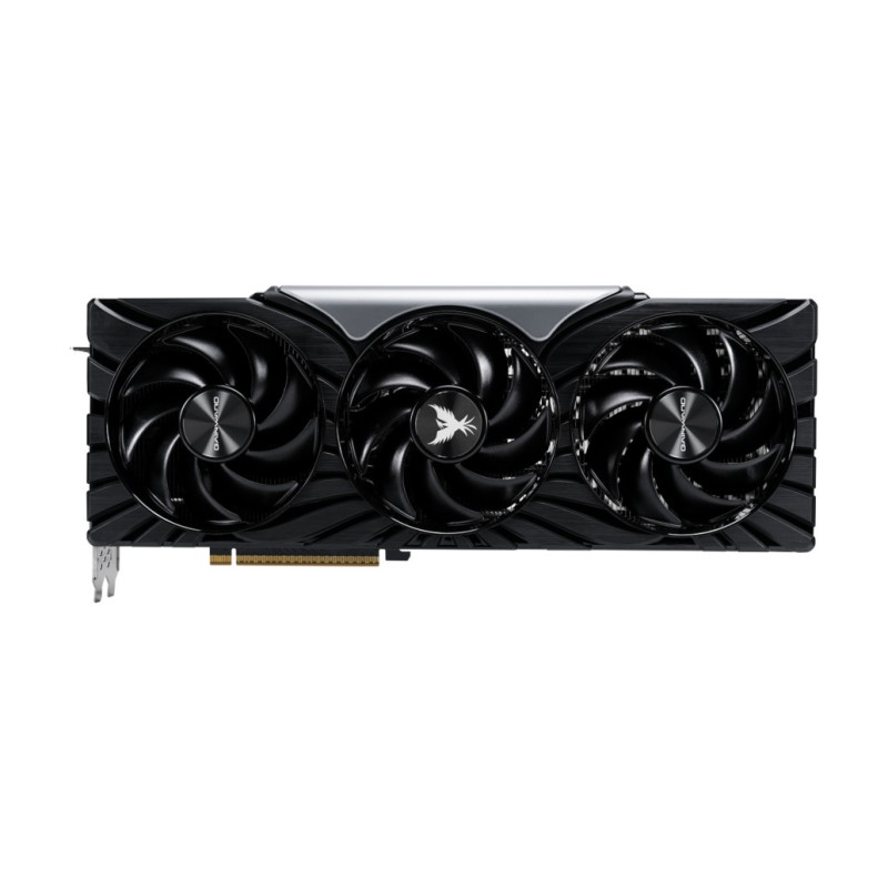 Grafična kartica nVidia RTX5080 Gainward Phoenix V1 - 16GB GDDR7 (NE75080019T2-GB2031C) Gainward Grafična kartica nVidia RTX5080 Gainward Phoenix V1 - 16GB GDDR7 (NE75080019T2-GB2031C)