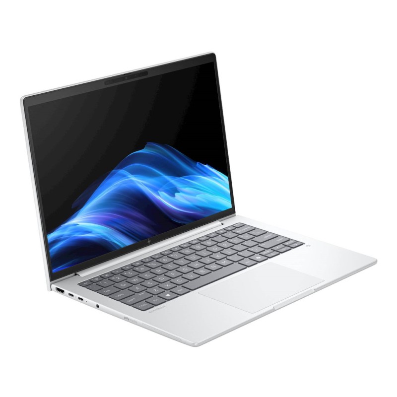 Prenosnik HP 35,5 cm (14,0) EliteBook 8 G1i 14 1920x1200 IPS 300nit Ultra 7-255U/16GB/SSD1TB/BL/FP/Mg-AL/Intel Graphics/Win11Pro (AD4H3ET#BED) HP Prenosnik HP 35,5 cm (14,0) EliteBook 8 G1i 14 1920x1200 IPS 300nit Ultra 7-255U/16GB/SSD1TB/BL/FP/Mg-AL/Intel Graphics/Win11Pro (AD4H3ET#BED)