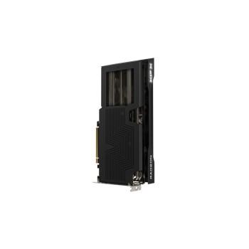 Grafična kartica AMD RX9060 XT XFX Swift OC Triple fan - 16GB GDDR6  | 1xHDMI 2.1 2xDisplayport 2.1 (RX-96TS316B7) Grafična kartica AMD RX9060 XT XFX Swift OC Triple fan - 16GB GDDR6  | 1xHDMI 2.1 2xDisplayport 2.1 (RX-96TS316B7)