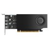 Grafična kartica RTX A400 PNY Low profile - 4GB GDDR6 | 4xmDisplayport 1.4a (priloženi adapterji) (VCNRTXA400-PB) PNY Grafična kartica RTX A400 PNY Low profile - 4GB GDDR6 | 4xmDisplayport 1.4a (priloženi adapterji) (VCNRTXA400-PB)