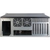 Ohišje Inter-Tech IPC 4U 4088-S Strežniško - črna (max CPU cooler 130mm) Inter-Tech Ohišje Inter-Tech IPC 4U 4088-S Strežniško - črna (max CPU cooler 130mm)