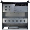 Ohišje Inter-Tech IPC 4U 4088-S Strežniško - črna (max CPU cooler 130mm) Inter-Tech Ohišje Inter-Tech IPC 4U 4088-S Strežniško - črna (max CPU cooler 130mm)