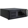 Ohišje Inter-Tech IPC 4U 4088-S Strežniško - črna (max CPU cooler 130mm) Inter-Tech Ohišje Inter-Tech IPC 4U 4088-S Strežniško - črna (max CPU cooler 130mm)