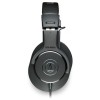 Slušalke žične naglavne 1x 3,5mm stereo Audio-Technica ATH-M20X