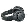 Slušalke žične naglavne 1x 3,5mm stereo Audio-Technica ATH-M20X