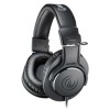 Slušalke žične naglavne 1x 3,5mm stereo Audio-Technica ATH-M20X