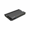 Usmerjevalnik Mikrotik 10/100/1000 RJ45 PoE 1xLAN2,5G 1xSFP+ 7xLAN (RB5009UPr+S+IN) MIKROTIK Usmerjevalnik Mikrotik 10/100/1000 RJ45 PoE 1xLAN2,5G 1xSFP+ 7xLAN (RB5009UPr+S+IN)