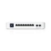STIKALO 8-PORT Ubiquiti USW-Pro-8-PoE 100/1000 PoE+ Managed (USW-PRO-8-POE)