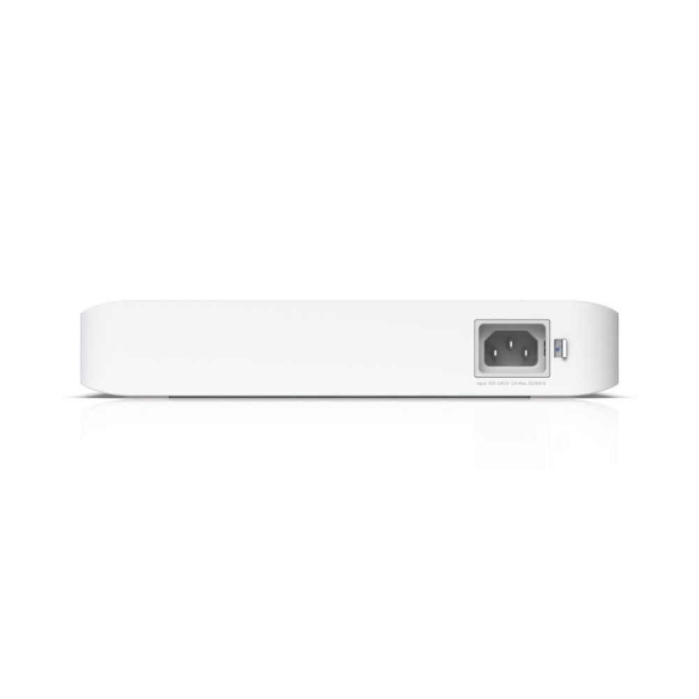 STIKALO 8-PORT Ubiquiti USW-Pro-8-PoE 100/1000 PoE+ Managed (USW-PRO-8-POE) UBIQUITI STIKALO 8-PORT Ubiquiti USW-Pro-8-PoE 100/1000 PoE+ Managed (USW-PRO-8-POE)