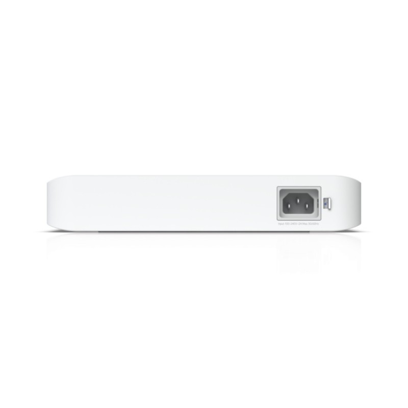 STIKALO 8-PORT Ubiquiti USW-Pro-8-PoE 100/1000 PoE+ Managed (USW-PRO-8-POE) UBIQUITI STIKALO 8-PORT Ubiquiti USW-Pro-8-PoE 100/1000 PoE+ Managed (USW-PRO-8-POE)