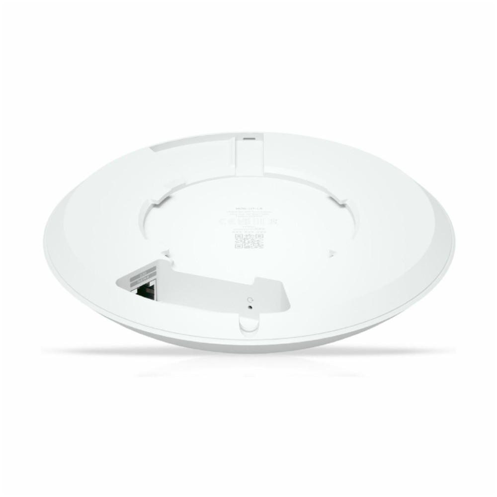 Dostopna točka Ubiquiti U7 Long Range U7-LR WiFi7 802.11be 5,8Gbit/s 2,5GbE uplink 5x notranja antena (U7-LR) UBIQUITI Dostopna točka Ubiquiti U7 Long Range U7-LR WiFi7 802.11be 5,8Gbit/s 2,5GbE uplink 5x notranja antena (U7-LR)