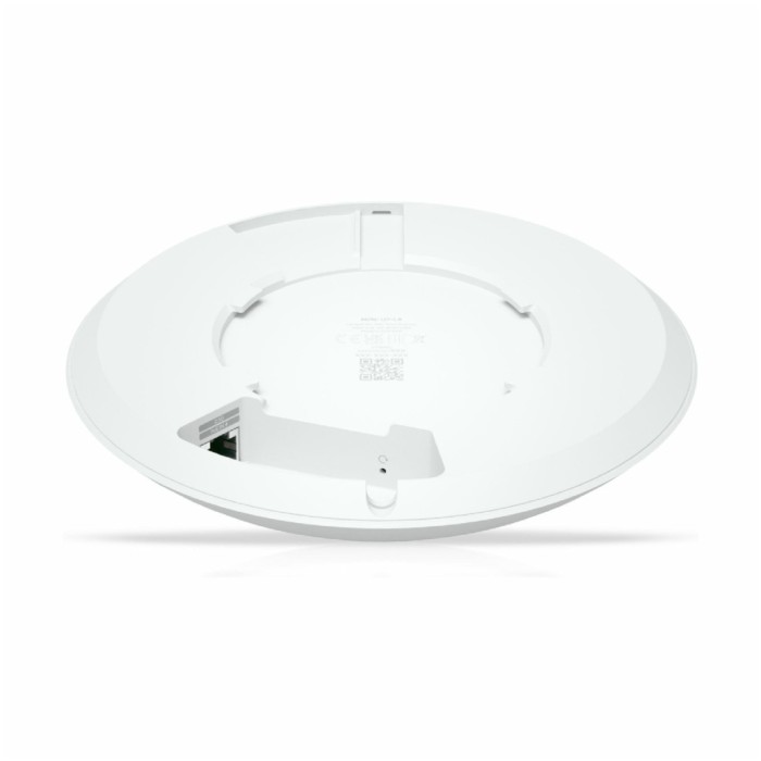 Dostopna točka Ubiquiti U7 Long Range U7-LR WiFi7 802.11be 5,8Gbit/s 2,5GbE uplink 5x notranja antena (U7-LR) Dostopna točka Ubiquiti U7 Long Range U7-LR WiFi7 802.11be 5,8Gbit/s 2,5GbE uplink 5x notranja antena (U7-LR)