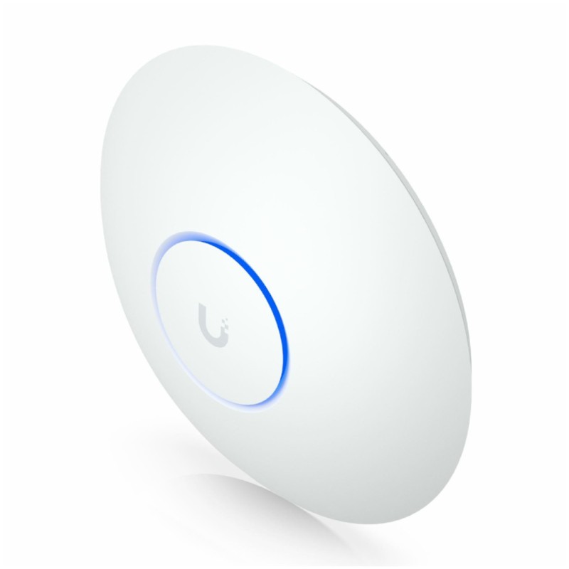 Dostopna točka Ubiquiti U7 Long Range U7-LR WiFi7 802.11be 5,8Gbit/s 2,5GbE uplink 5x notranja antena (U7-LR) UBIQUITI Dostopna točka Ubiquiti U7 Long Range U7-LR WiFi7 802.11be 5,8Gbit/s 2,5GbE uplink 5x notranja antena (U7-LR)