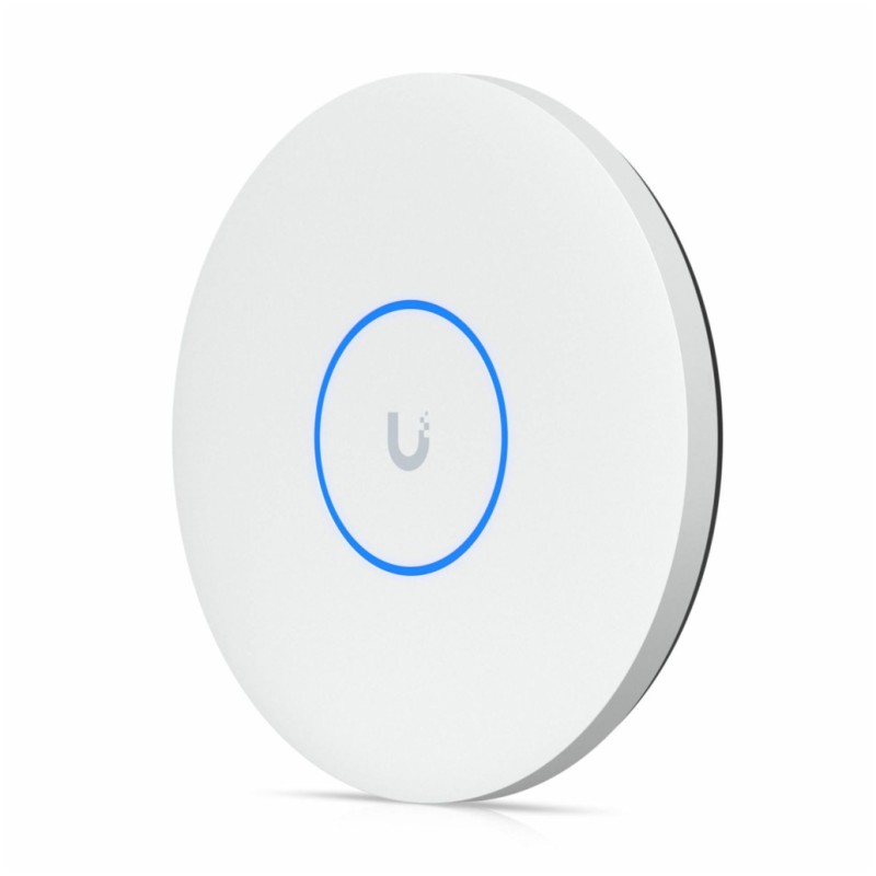 Dostopna točka Ubiquiti PoE+ WiFi7 802.11be 5,8Gbit/s 10GbE uplink PoE+ 6x notranja antena (U7-PRO-XG) UBIQUITI Dostopna točka Ubiquiti PoE+ WiFi7 802.11be 5,8Gbit/s 10GbE uplink PoE+ 6x notranja antena (U7-PRO-XG)
