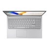 Prenosnik Asus 39,6 cm (15,6) Vivobook 15 1920x1080 IPS 250nit i5-1334U/16GB/SSD1TB/BL/FP/Intel Iris X/Brez OS (90NB10J2-M025S0)