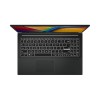 Prenosnik Asus 39,6 cm (15,6) Vivobook Go 15 1920x1080 IPS 250nit R5-7520U/16GB/512GB/BL/FP/AMD Radeon/Win11Home (90NB0ZR2-M046X0)