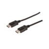 Kabel DisplayPort (m) => DisplayPort (m) 10m Digitus (AK-340100-100-S) Digitus Kabel DisplayPort (m) => DisplayPort (m) 10m Digitus (AK-340100-100-S)