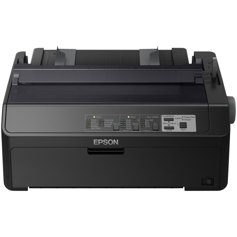 Tiskalnik Matrični Epson LQ-590II A4 Epson Tiskalnik Matrični Epson LQ-590II A4