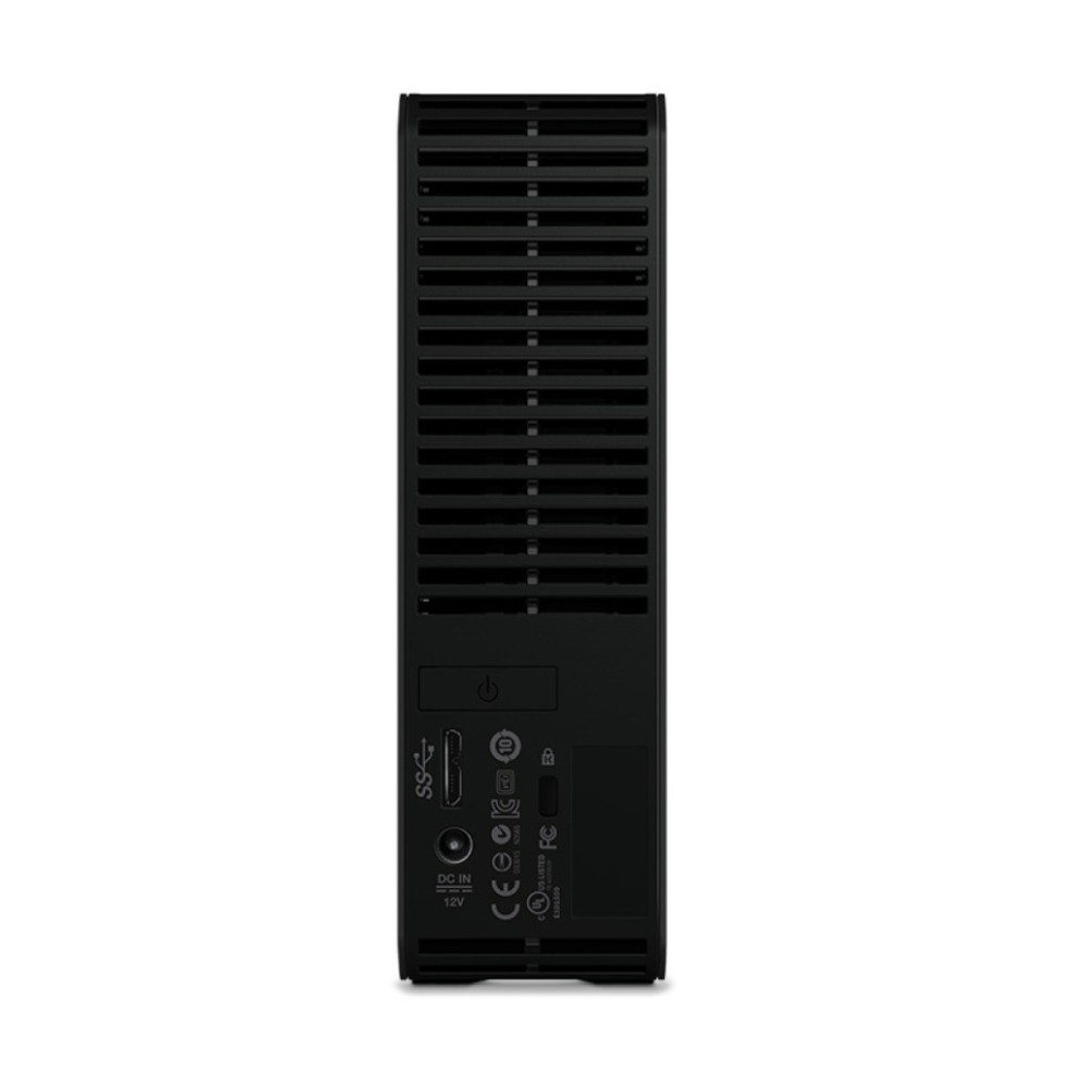 Prenosni disk 8,9cm (3,5) 18TB USB 3.0 WD Elements Desktop USB 3.0 (WDBWLG0180HBK-EESN) WD Prenosni disk 8,9cm (3,5) 18TB USB 3.0 WD Elements Desktop USB 3.0 (WDBWLG0180HBK-EESN)