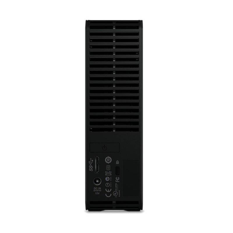 Prenosni disk 8,9cm (3,5) 18TB USB 3.0 WD Elements Desktop USB 3.0 (WDBWLG0180HBK-EESN) WD Prenosni disk 8,9cm (3,5) 18TB USB 3.0 WD Elements Desktop USB 3.0 (WDBWLG0180HBK-EESN)