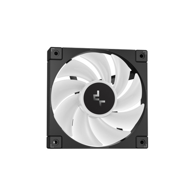 Vodno hlajenje DeepCool LP240 Matrix - 240mm ARGB črna (R-LP240-BKMSNC-G-1) Deepcool Vodno hlajenje DeepCool LP240 Matrix - 240mm ARGB črna (R-LP240-BKMSNC-G-1)