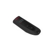 Spominski ključek 256GB USB 3.0 SanDisk Ultra 100/40MB/s - črn (SDCZ48-256G-U46)