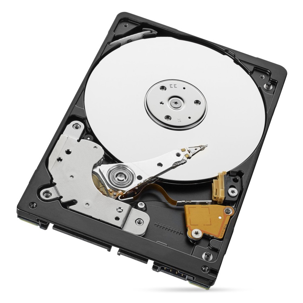 Trdi  disk 2.5 1TB SATA3 -  5400 128MB 7mm Seagate Baracuda (ST1000LM048)