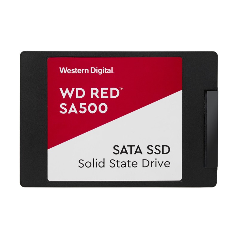 Disk SSD 6,4cm (2,5) 1TB SATA3 WD Red 560/530MB/s Disk SSD 6,4cm (2,5) 1TB SATA3 WD Red 560/530MB/s