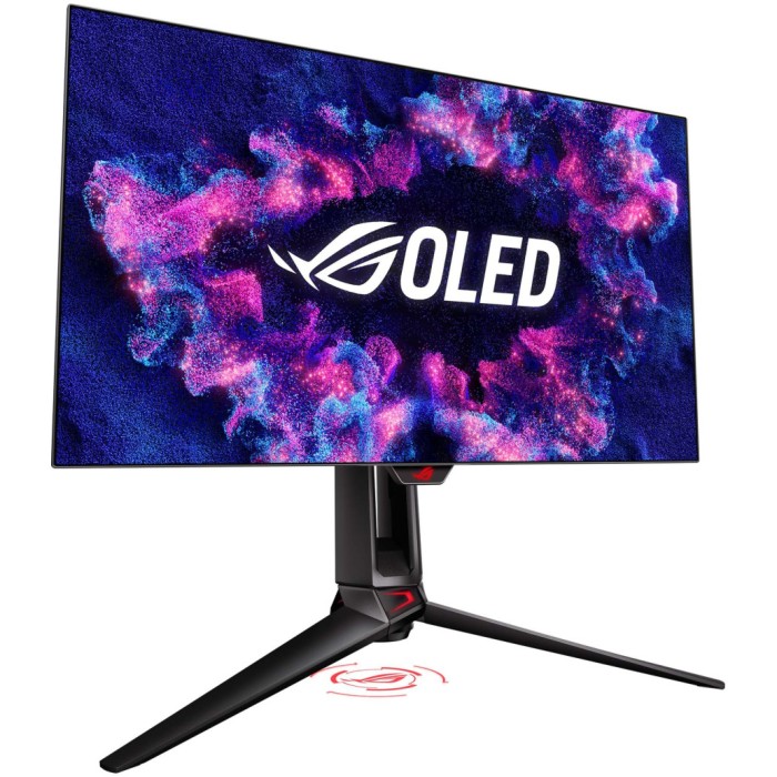 Monitor Asus 68,6 cm (27,0 Monitor Asus 68,6 cm (27,0
