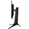 Monitor Asus 68,6 cm (27,0) PG27AQDP 2560x1440 Gaming 480Hz OLED 0,03ms 2xHDMI DisplayPort 2xUSB3.2 Pivot DCI-P3-99% FreeSync Premium G-Sync Compatible HDR400 ROG Swift Delta E<2 calibration ASUS Monitor Asus 68,6 cm (27,0) PG27AQDP 2560x1440 Gaming 480Hz OLED 0,03ms 2xHDMI DisplayPort 2xUSB3.2 Pivot DCI-P3-99% FreeSync Premium G-Sync Compatible HDR400 ROG Swift Delta E<2 calibration