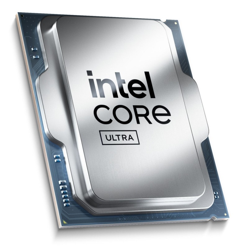 Procesor Intel LGA1851 Ultra 7 265KF 20C/20T 3,9/5,4GHz BOX 125W/250W brez grafike brez hladilnika INTEL Procesor Intel LGA1851 Ultra 7 265KF 20C/20T 3,9/5,4GHz BOX 125W/250W brez grafike brez hladilnika