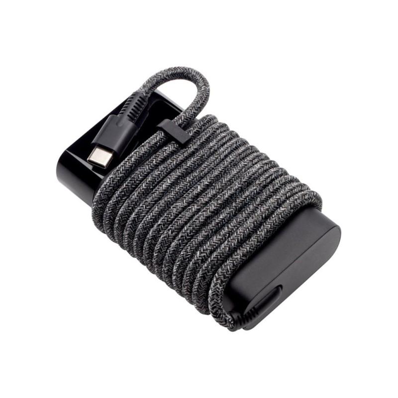 Napajalnik za prenosnik HP 65W USB-C (671R3UT) HP Napajalnik za prenosnik HP 65W USB-C (671R3UT)