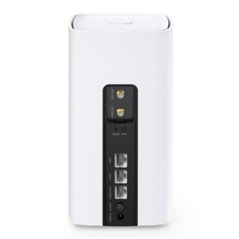 Usmerjevalnik brezžični TP-Link Archer NX200 WiFi6 802.11ax AX1800 5G 2xLAN+1xWAN 2x notranja antena () Usmerjevalnik brezžični TP-Link Archer NX200 WiFi6 802.11ax AX1800 5G 2xLAN+1xWAN 2x notranja antena ()