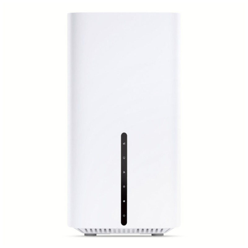 Usmerjevalnik brezžični TP-Link Archer NX200 WiFi6 802.11ax AX1800 5G 2xLAN+1xWAN 2x notranja antena ()