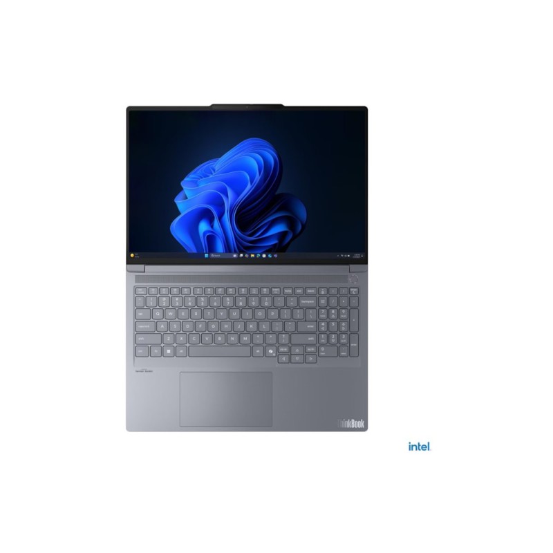 Prenosnik Lenovo 40,64 cm (16,0) ThinkBook 16p G6 3200x2000 IPS 500nit Ultra 9-275HX/32GB/SSD1TB/BL/FP/ALU/RTX5060-8GB/Win11Pro (21R00014SC) Lenovo Prenosnik Lenovo 40,64 cm (16,0) ThinkBook 16p G6 3200x2000 IPS 500nit Ultra 9-275HX/32GB/SSD1TB/BL/FP/ALU/RTX5060-8GB/Win11Pro (21R00014SC)