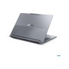 Prenosnik Lenovo 40,64 cm (16,0) ThinkBook 16p G6 3200x2000 IPS 500nit Ultra 9-275HX/32GB/SSD1TB/BL/FP/ALU/RTX5060-8GB/Win11Pro (21R00014SC)