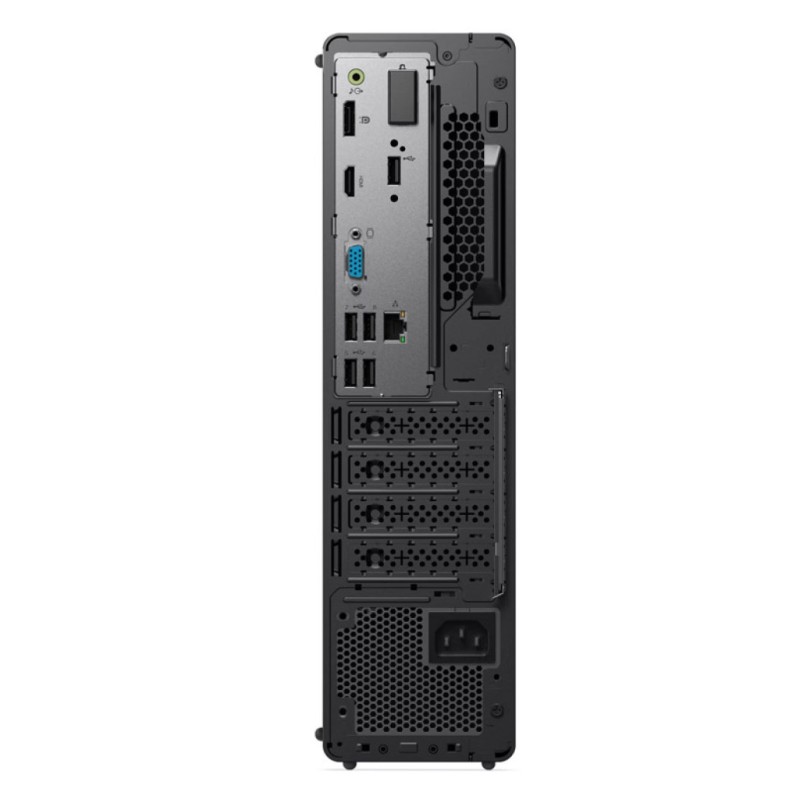 Računalnik Lenovo SFF ThinkCentre neo 50s neo i5-14400/16GB/512GB/DVDRW/Intel 730 VGA HDMI DP /180W-85%/Win11Pro 12XD000CZY Lenovo Računalnik Lenovo SFF ThinkCentre neo 50s neo i5-14400/16GB/512GB/DVDRW/Intel 730 VGA HDMI DP /180W-85%/Win11Pro 12XD000CZY