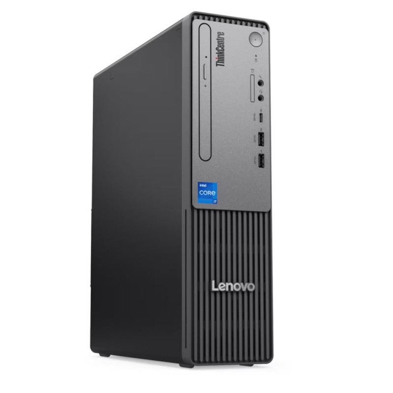 Računalnik Lenovo SFF ThinkCentre neo 50s neo i5-14400/16GB/512GB/DVDRW/Intel 730 VGA HDMI DP /180W-85%/Win11Pro 12XD000CZY Lenovo Računalnik Lenovo SFF ThinkCentre neo 50s neo i5-14400/16GB/512GB/DVDRW/Intel 730 VGA HDMI DP /180W-85%/Win11Pro 12XD000CZY