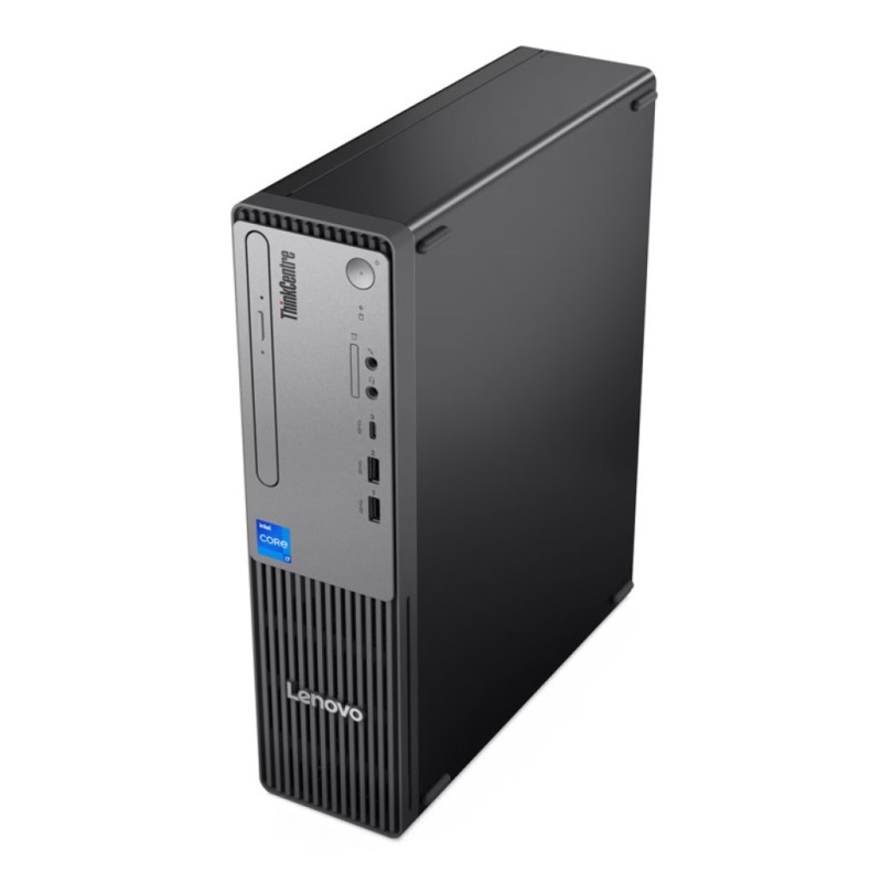 Računalnik Lenovo SFF ThinkCentre neo 50s neo i5-14400/16GB/512GB/DVDRW/Intel 730 VGA HDMI DP /180W-85%/Win11Pro 12XD000CZY Lenovo Računalnik Lenovo SFF ThinkCentre neo 50s neo i5-14400/16GB/512GB/DVDRW/Intel 730 VGA HDMI DP /180W-85%/Win11Pro 12XD000CZY