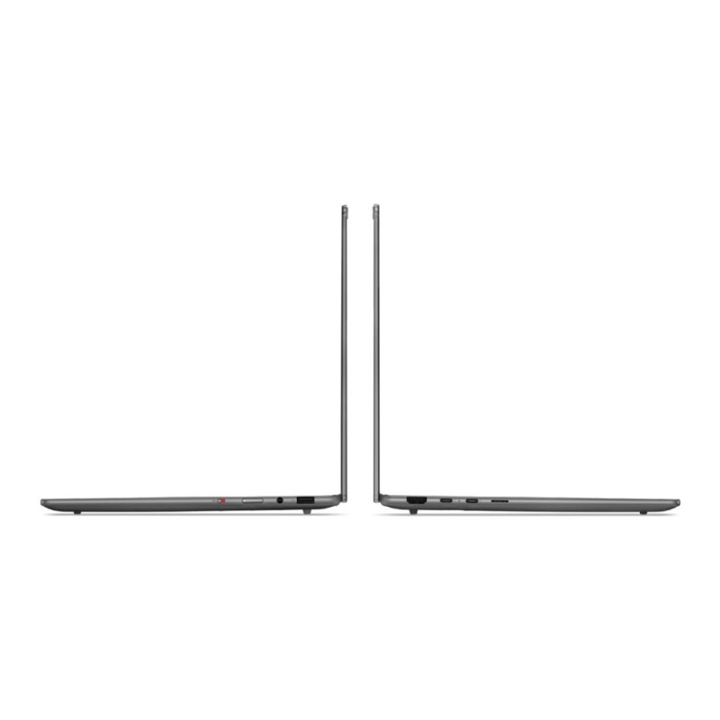 Prenosnik Lenovo 35,5 cm (14,0) Yoga Slim 7 2880x1800 OLED 120Hz Ultra 5-226V/16GB/512GB/BL/AI Chip: 40 TOPs/ALU/Intel Arc 130V/Win11Home (83JX001VSC) Lenovo Prenosnik Lenovo 35,5 cm (14,0) Yoga Slim 7 2880x1800 OLED 120Hz Ultra 5-226V/16GB/512GB/BL/AI Chip: 40 TOPs/ALU/Intel Arc 130V/Win11Home (83JX001VSC)