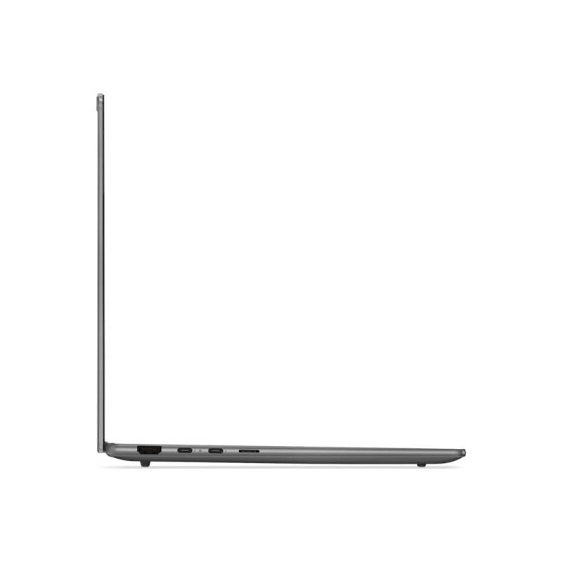 Prenosnik Lenovo 35,5 cm (14,0) Yoga Slim 7 2880x1800 OLED 120Hz Ultra 5-226V/16GB/512GB/BL/AI Chip: 40 TOPs/ALU/Intel Arc 130V/Win11Home (83JX001VSC) Lenovo Prenosnik Lenovo 35,5 cm (14,0) Yoga Slim 7 2880x1800 OLED 120Hz Ultra 5-226V/16GB/512GB/BL/AI Chip: 40 TOPs/ALU/Intel Arc 130V/Win11Home (83JX001VSC)