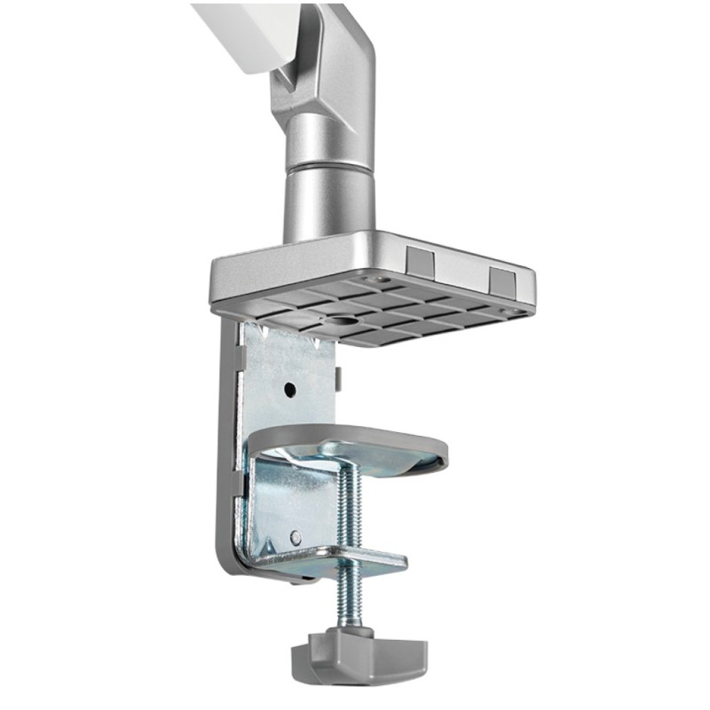 Nosilec za LCD monitor 43,2 - 81,3 cm (17–32) do 9kg nagibni gor/dol/levo/desno plinska vzmet LogiLink (BP0086) LOGILINK Nosilec za LCD monitor 43,2 - 81,3 cm (17–32) do 9kg nagibni gor/dol/levo/desno plinska vzmet LogiLink (BP0086)