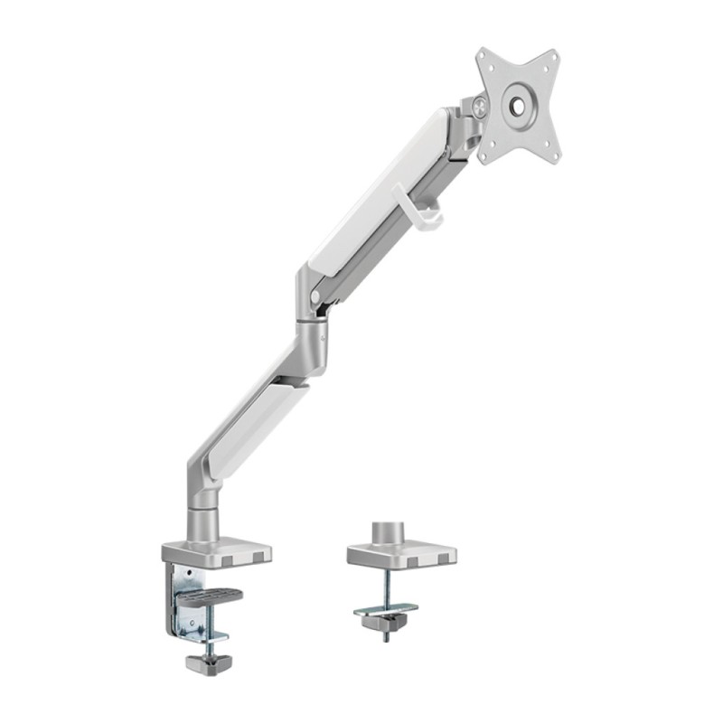 Nosilec za LCD monitor 43,2 - 81,3 cm (17–32) do 9kg nagibni gor/dol/levo/desno plinska vzmet LogiLink (BP0086) LOGILINK Nosilec za LCD monitor 43,2 - 81,3 cm (17–32) do 9kg nagibni gor/dol/levo/desno plinska vzmet LogiLink (BP0086)