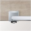 Nosilec za LCD monitor 43,2 - 81,3 cm (17–32) do 9kg nagibni gor/dol/levo/desno plinska vzmet LogiLink (BP0086)