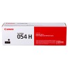 TONER CANON CRG-054HB ČRN ZA LBP62x, MF64x ZA 3.000 STRANI Canon TONER CANON CRG-054HB ČRN ZA LBP62x, MF64x ZA 3.000 STRANI